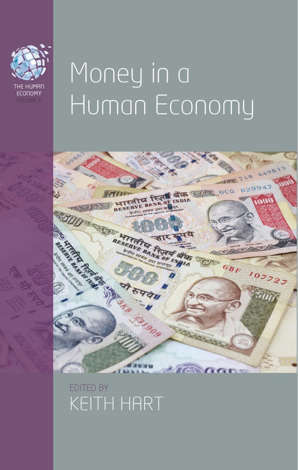 Money in a Human Economy 1st Edition - (PDF/EPUB Version)