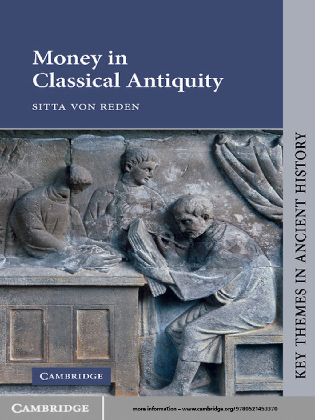 Money in Classical Antiquity 1st Edition â€“ PDF/EPUB Version Downloadable