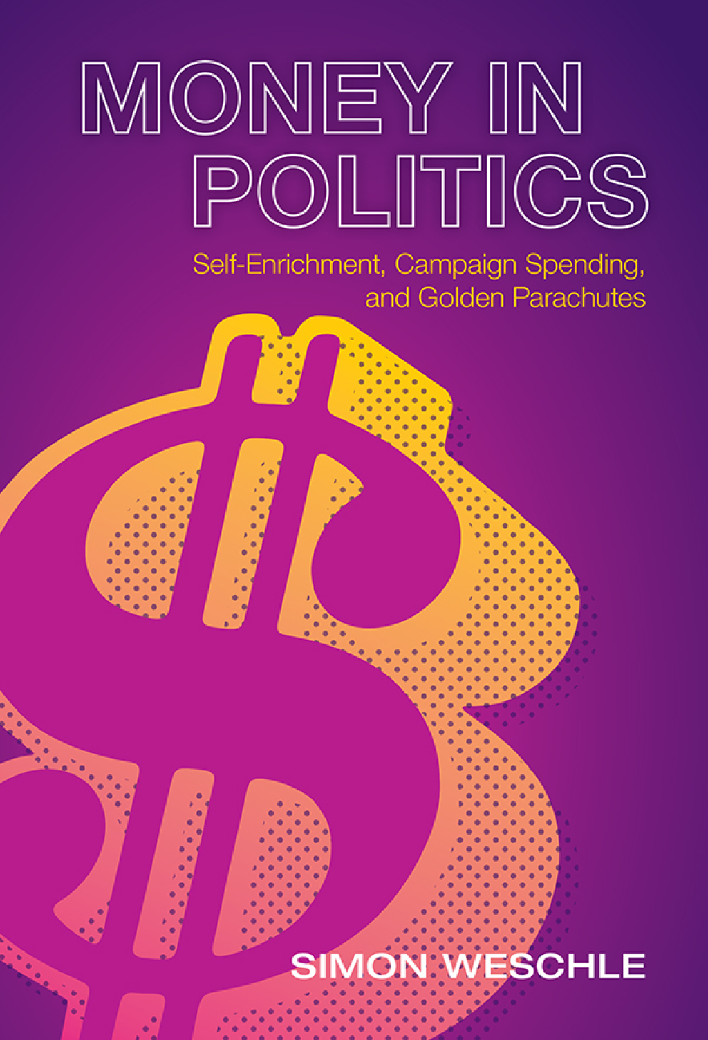 Money in Politics  â€“ PDF/EPUB Version Downloadable