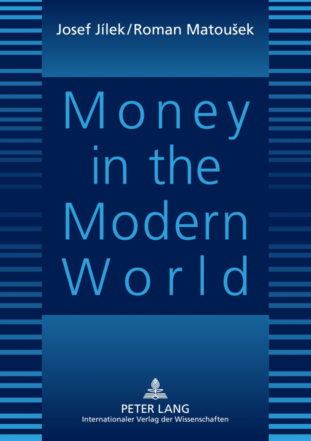 Money in the Modern World 1st Edition â€“ PDF/EPUB Version Downloadable