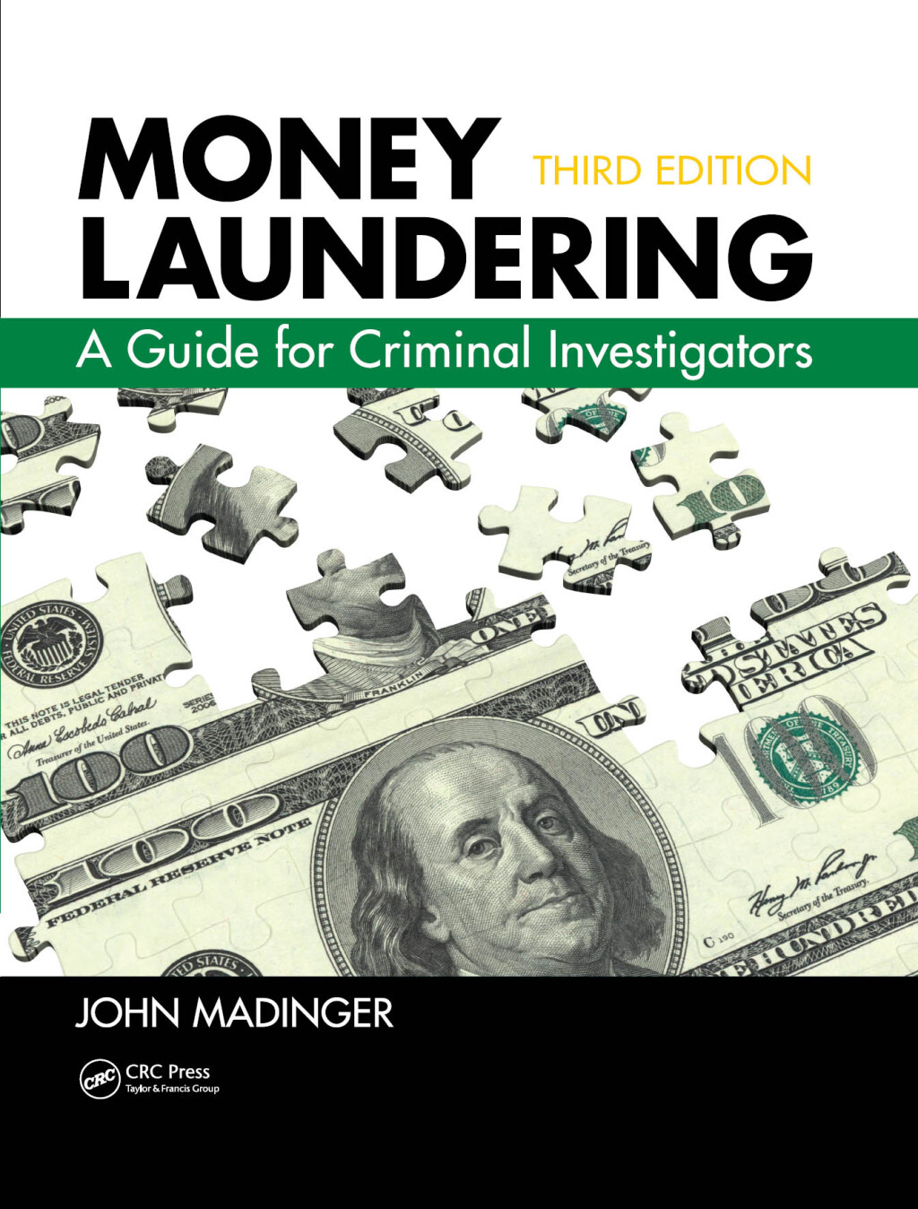 Money Laundering A Guide for Criminal Investigators, Third Edition 3rd Edition â€“ PDF/EPUB Version Downloadable