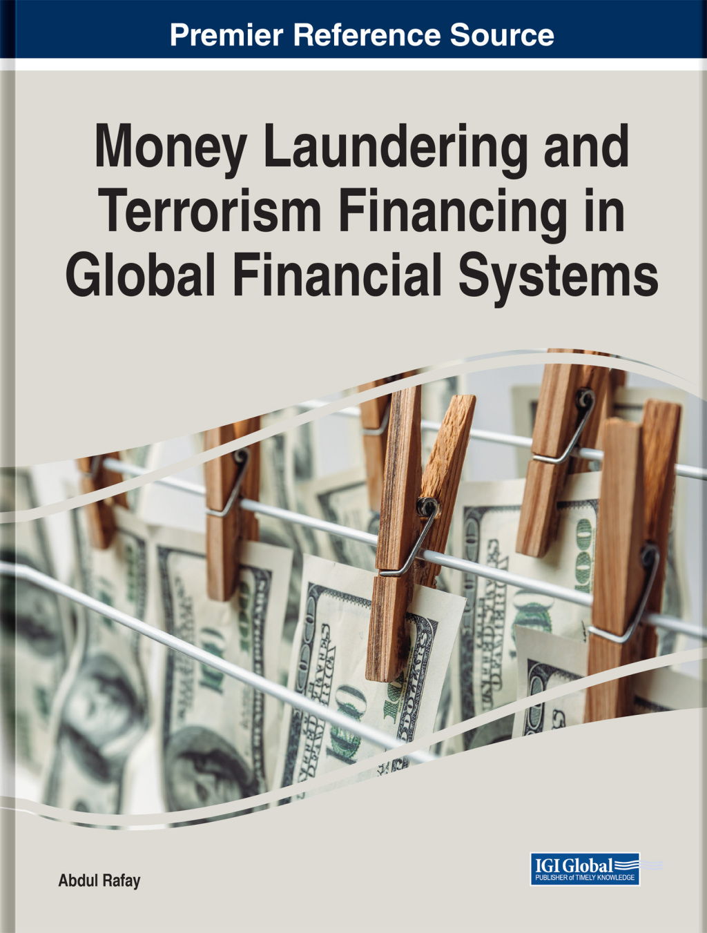 Money Laundering and Terrorism Financing in Global Financial Systems  â€“ PDF/EPUB Version Downloadable