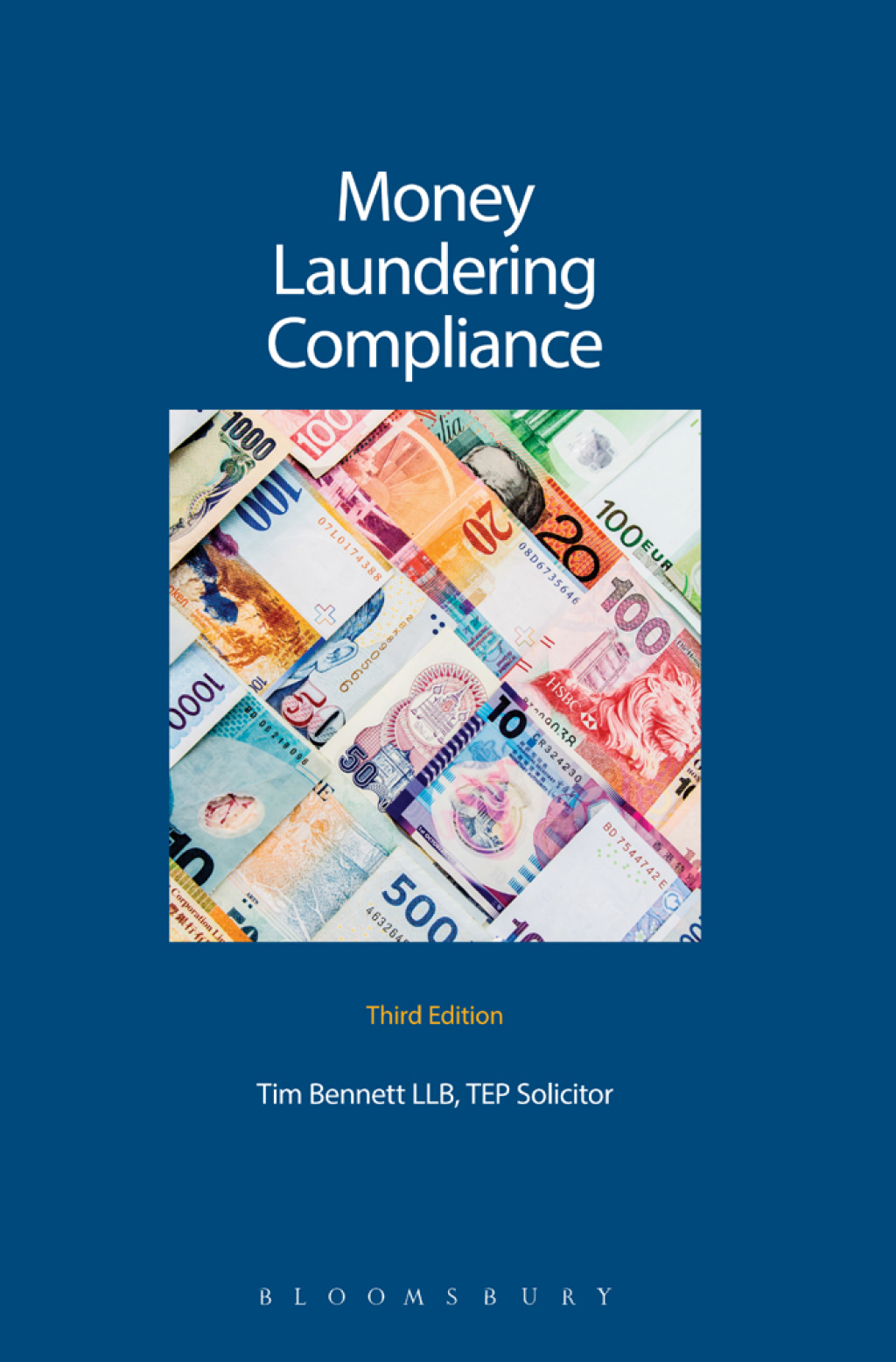 Money Laundering Compliance 3rd Edition â€“ PDF/EPUB Version Downloadable
