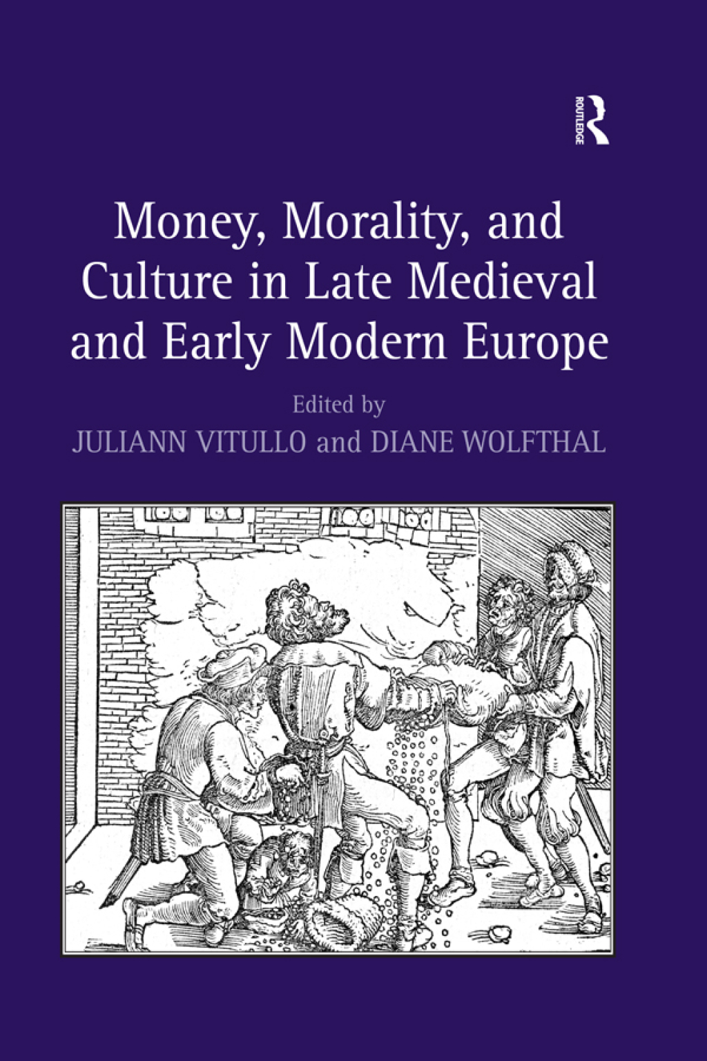 Money, Morality, and Culture in Late Medieval and Early Modern Europe 1st Edition â€“ PDF/EPUB Version Downloadable