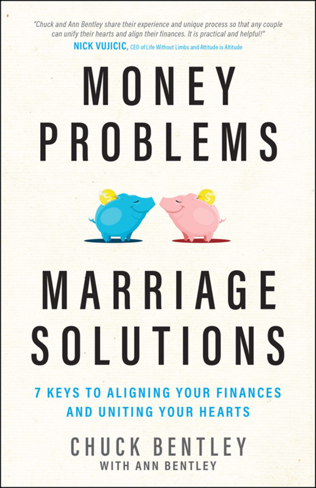 Money Problems, Marriage Solutions: 7 Keys to Aligning Your Finances and Uniting Your Hearts - (PDF/EPUB Version)