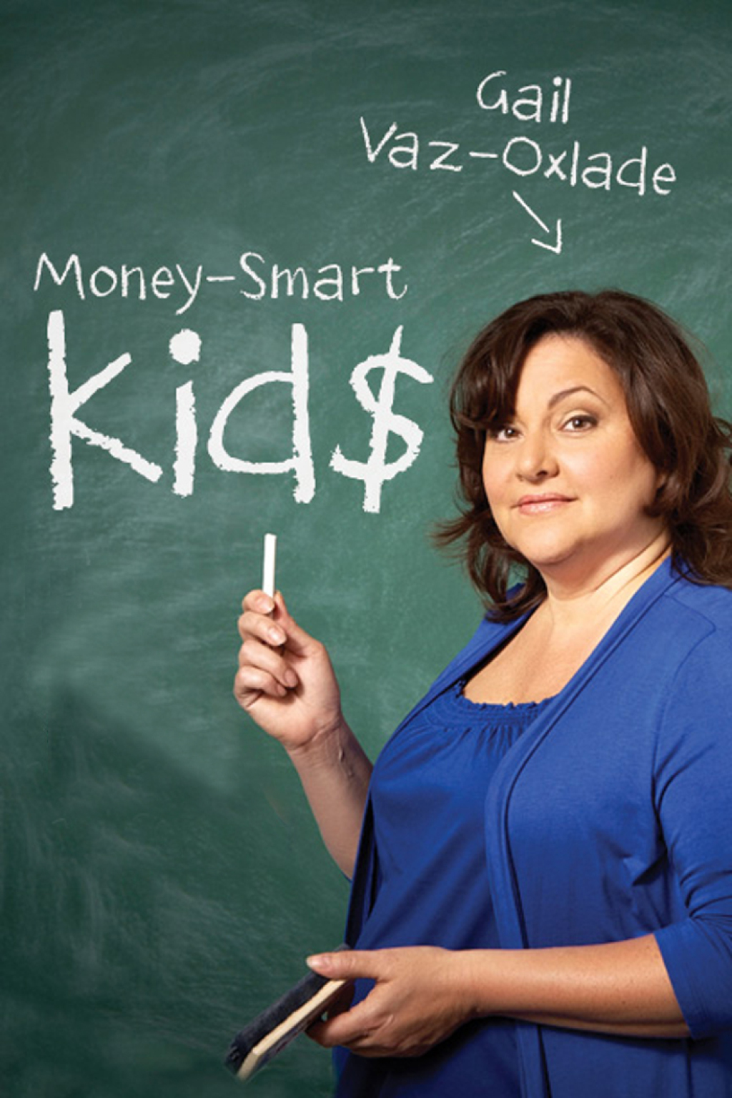 Money-Smart Kids Teach Your Children Financial Confidence and Control - (PDF/EPUB Version)