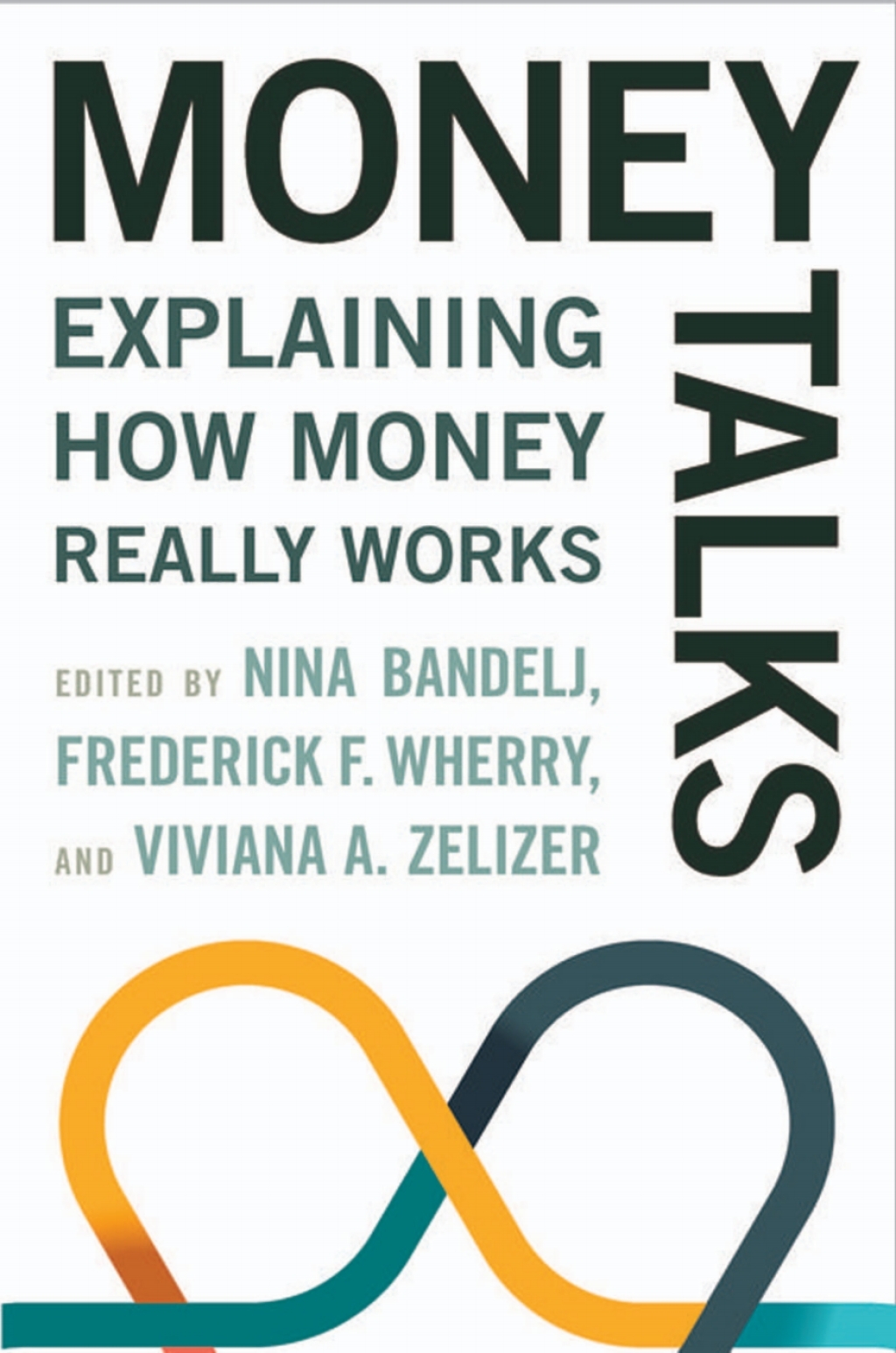 Money Talks Explaining How Money Really Works  â€“ PDF/EPUB Version Downloadable