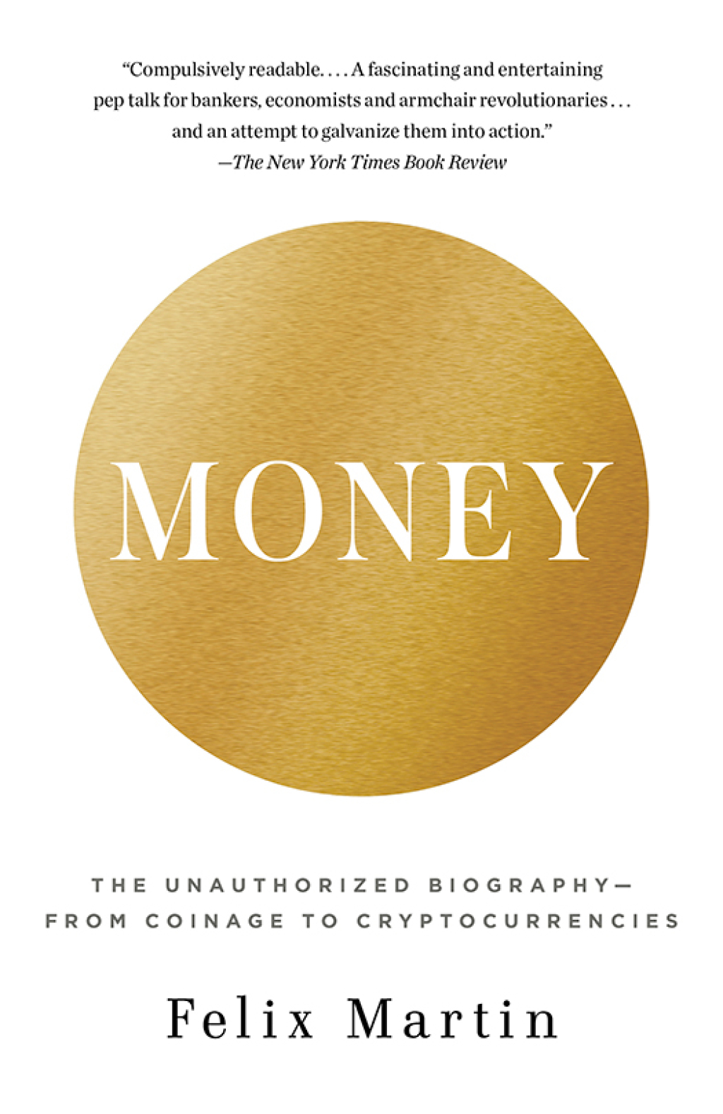 Money The Unauthorized Biography - (PDF/EPUB Version)