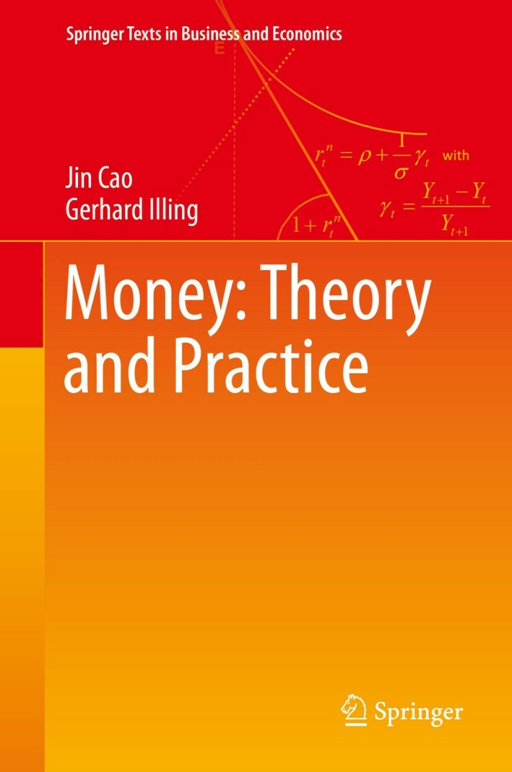 Money: Theory and Practice  â€“ PDF/EPUB Version Downloadable