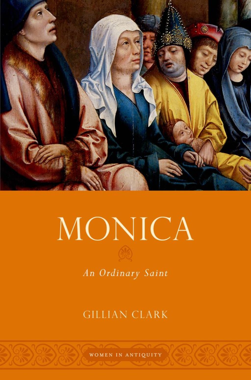 Monica An Ordinary Saint  â€“ PDF/EPUB Version Downloadable
