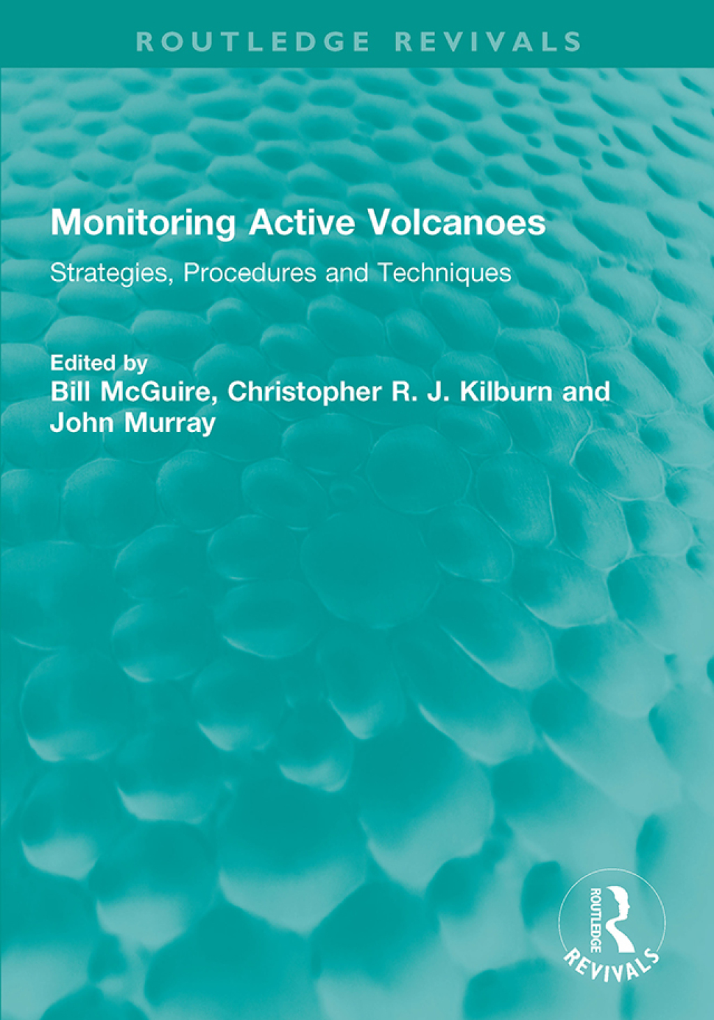 Monitoring Active Volcanoes Strategies, Procedures and Techniques 1st Edition â€“ PDF/EPUB Version Downloadable