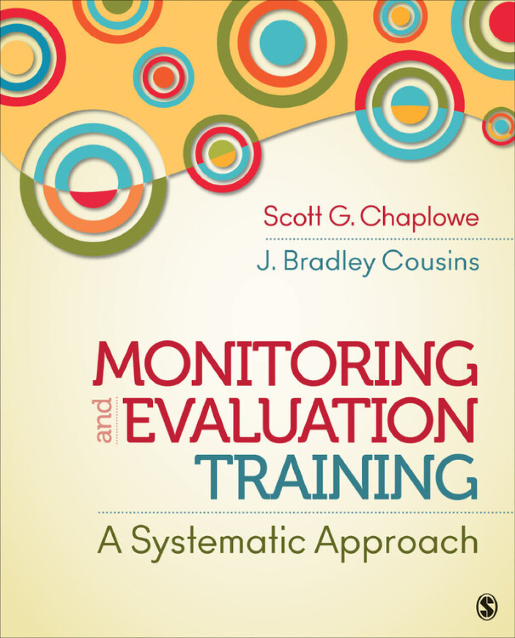 Monitoring and Evaluation Training A Systematic Approach 1st Edition â€“ PDF/EPUB Version Downloadable