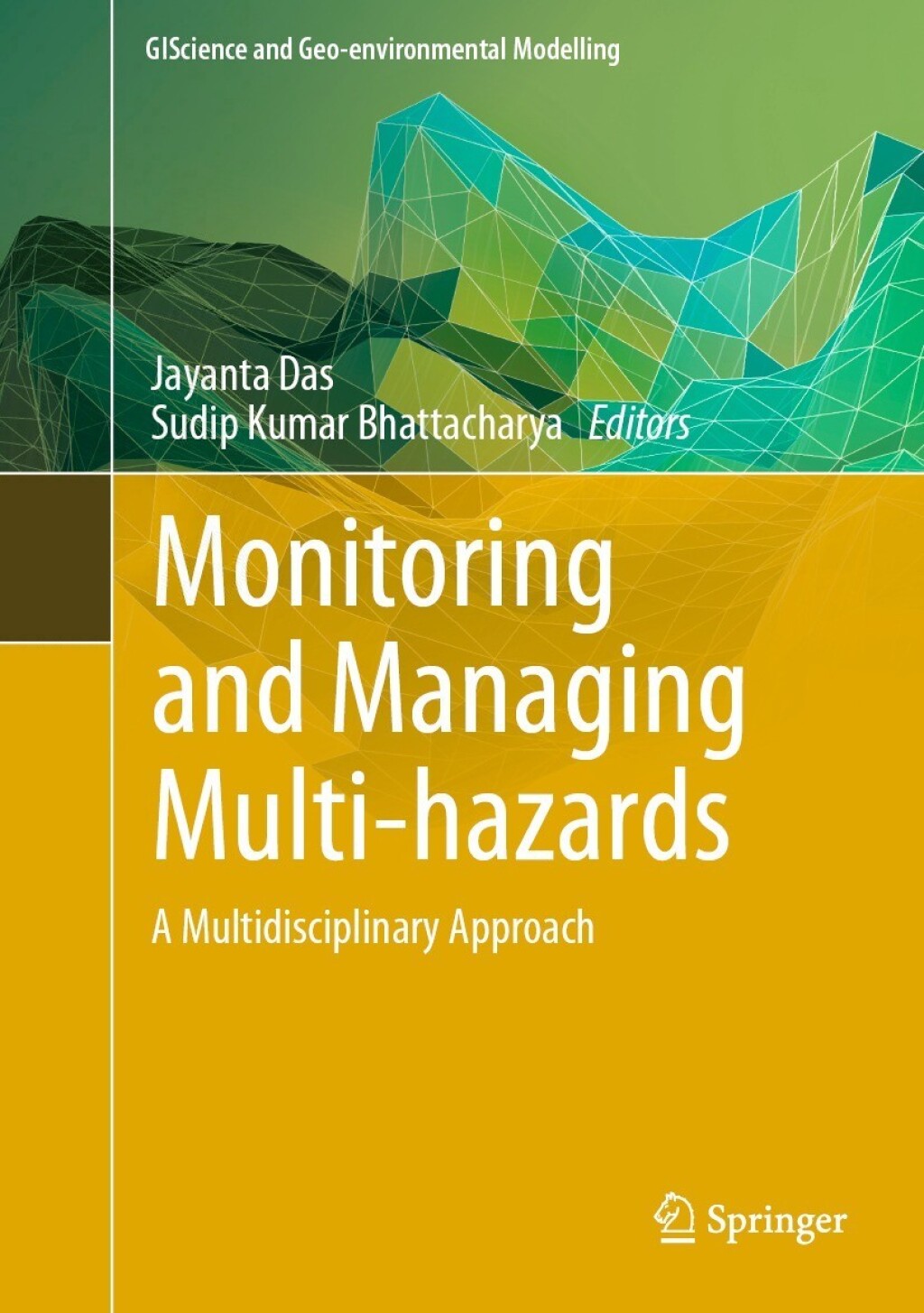 Monitoring and Managing Multi-hazards A Multidisciplinary Approach  â€“ PDF/EPUB Version Downloadable