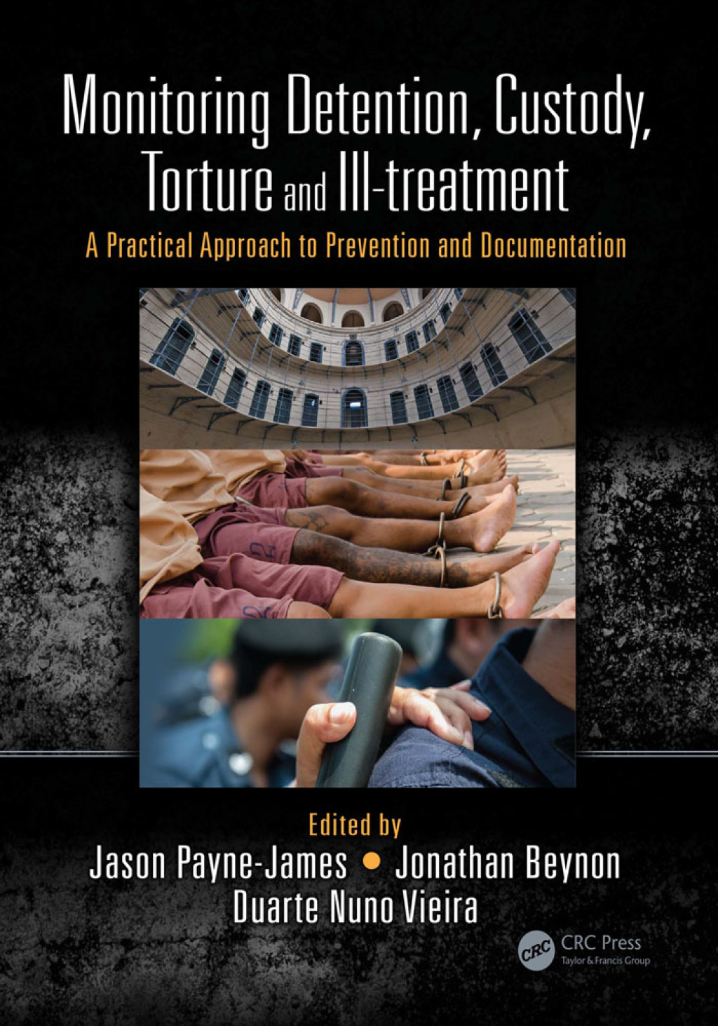 Monitoring Detention, Custody, Torture and Ill-treatment A Practical Approach to Prevention and Documentation 1st Edition â€“ PDF/EPUB Version Downloadable