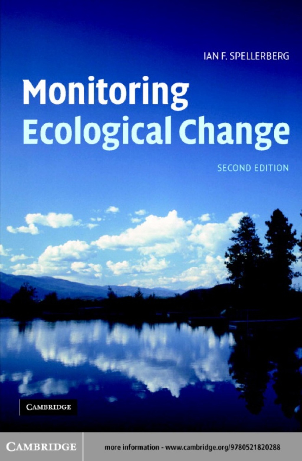 Monitoring Ecological Change 2nd Edition â€“ PDF/EPUB Version Downloadable