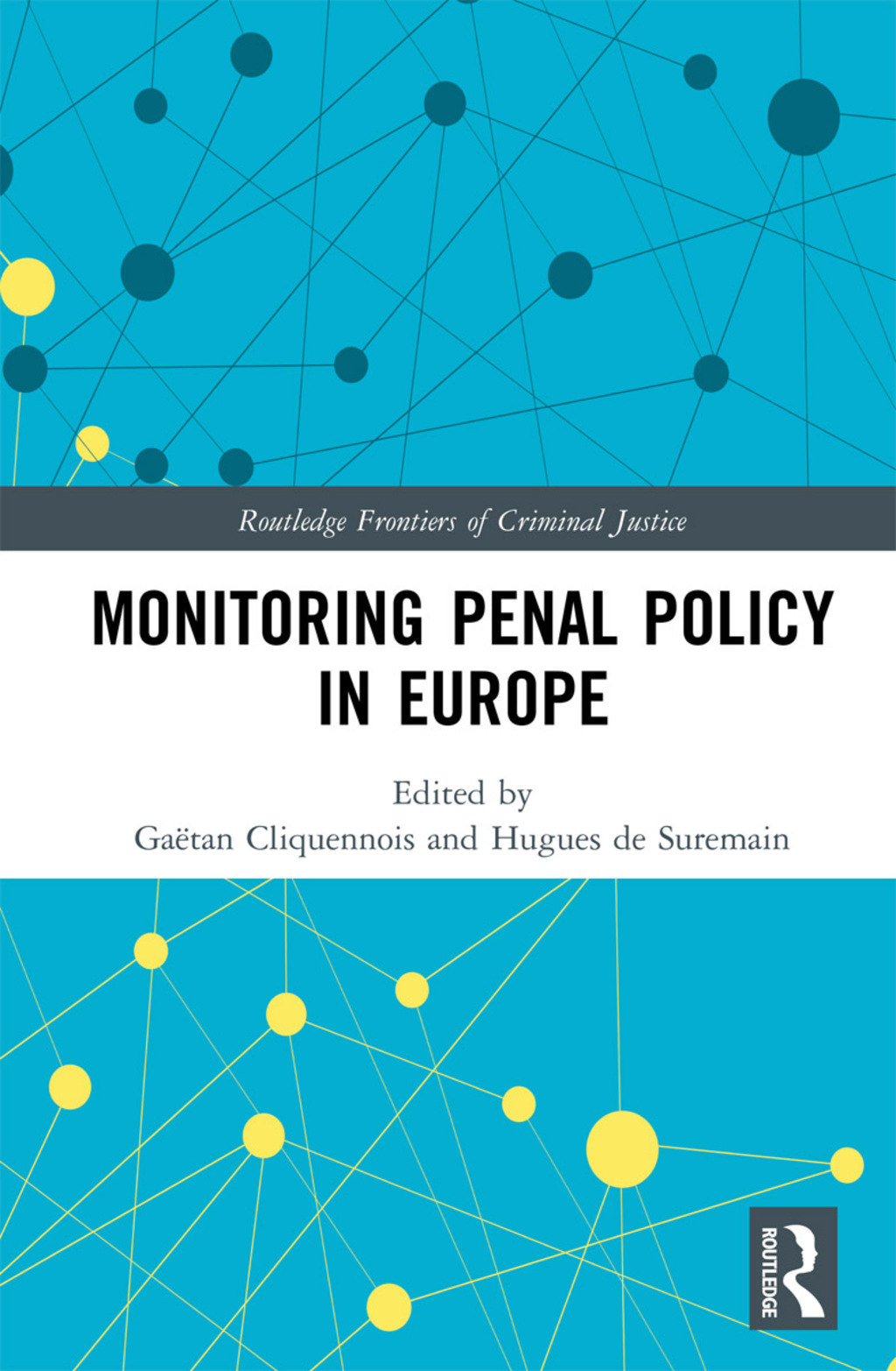 Monitoring Penal Policy in Europe 1st Edition â€“ PDF/EPUB Version Downloadable