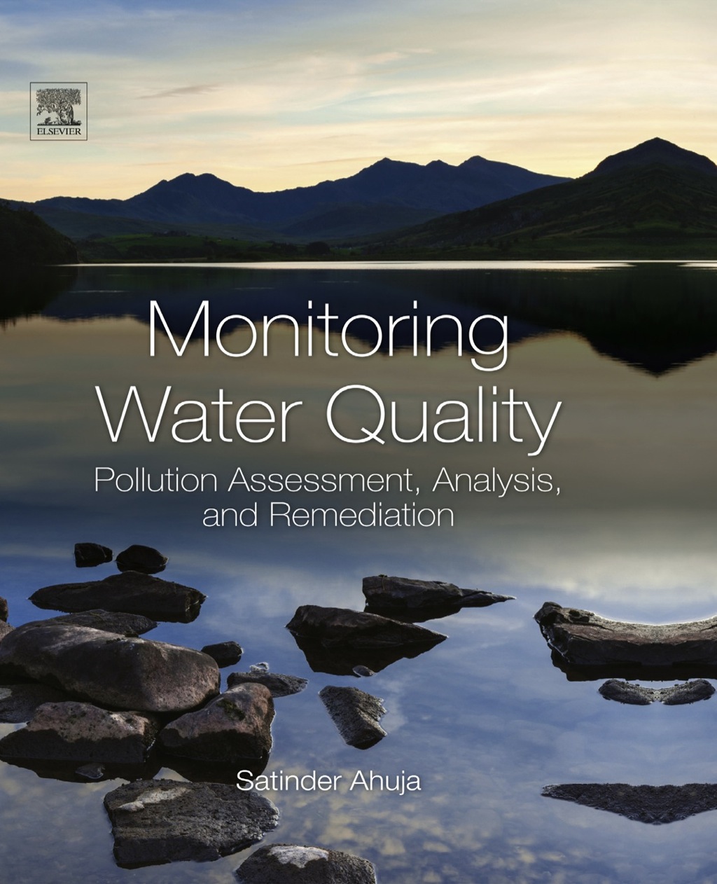 Monitoring Water Quality: Pollution Assessment, Analysis, and Remediation  â€“ PDF/EPUB Version Downloadable