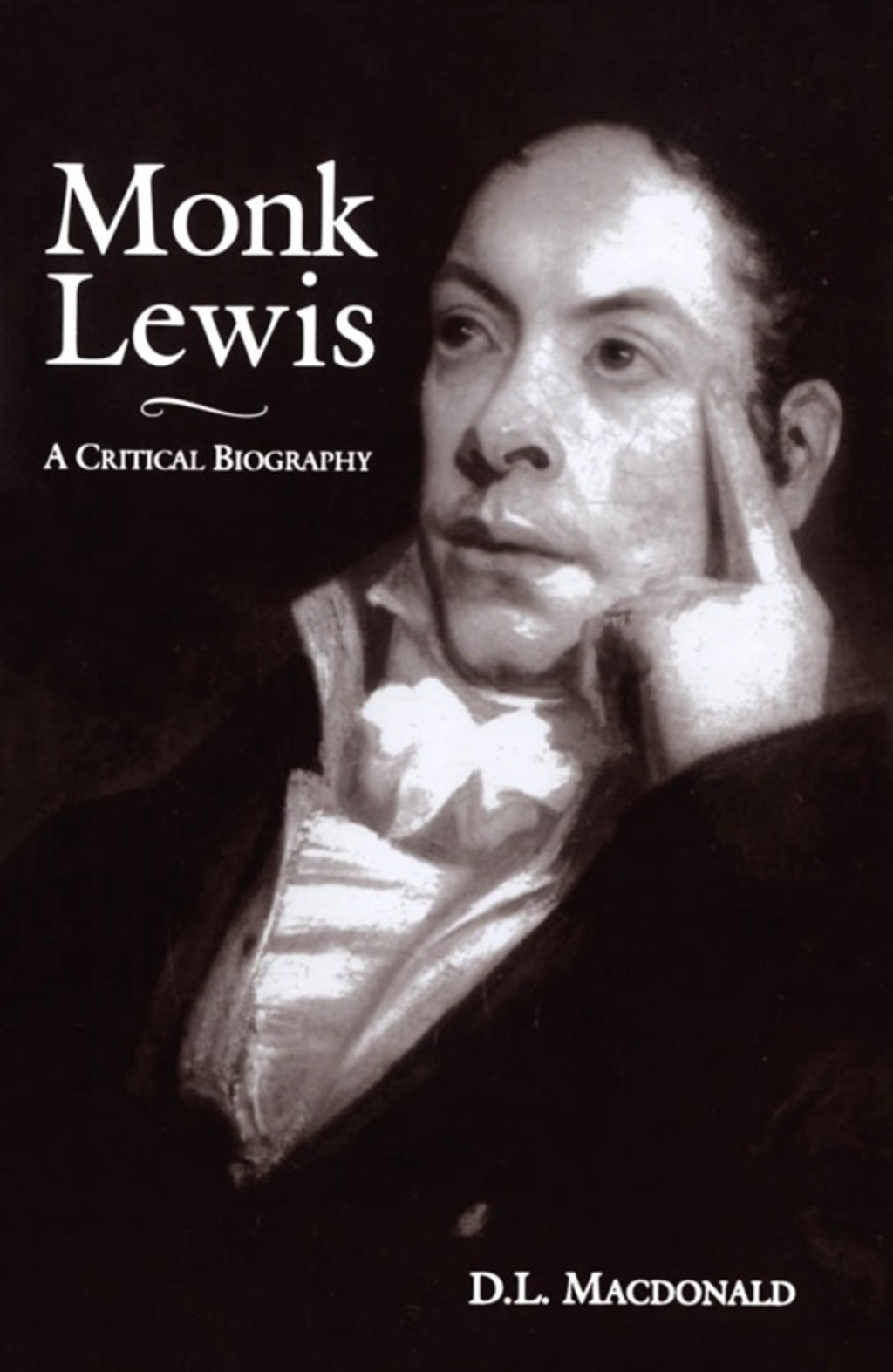 Monk Lewis A Critical Biography 1st Edition â€“ PDF/EPUB Version Downloadable