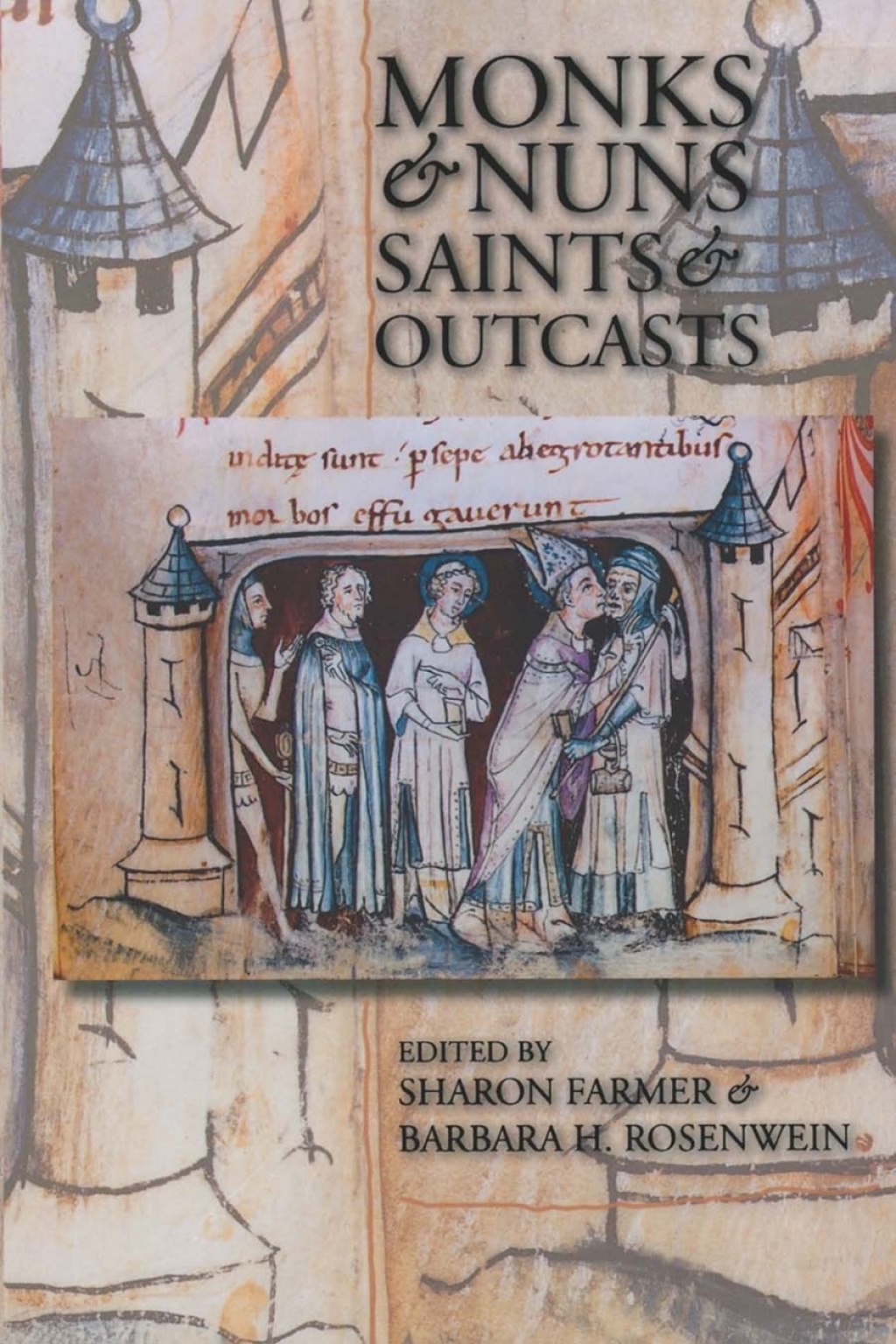 Monks and Nuns, Saints and Outcasts Religion in Medieval Society  â€“ PDF/EPUB Version Downloadable