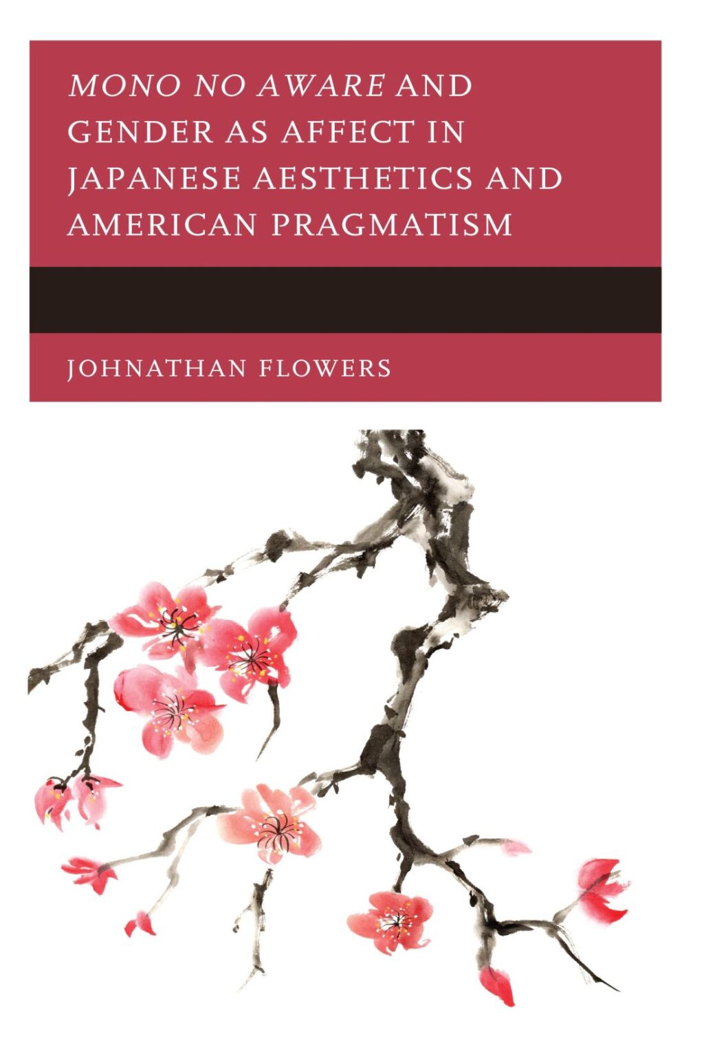 Mono no Aware and Gender as Affect in Japanese Aesthetics and American Pragmatism 1st Edition â€“ PDF/EPUB Version Downloadable