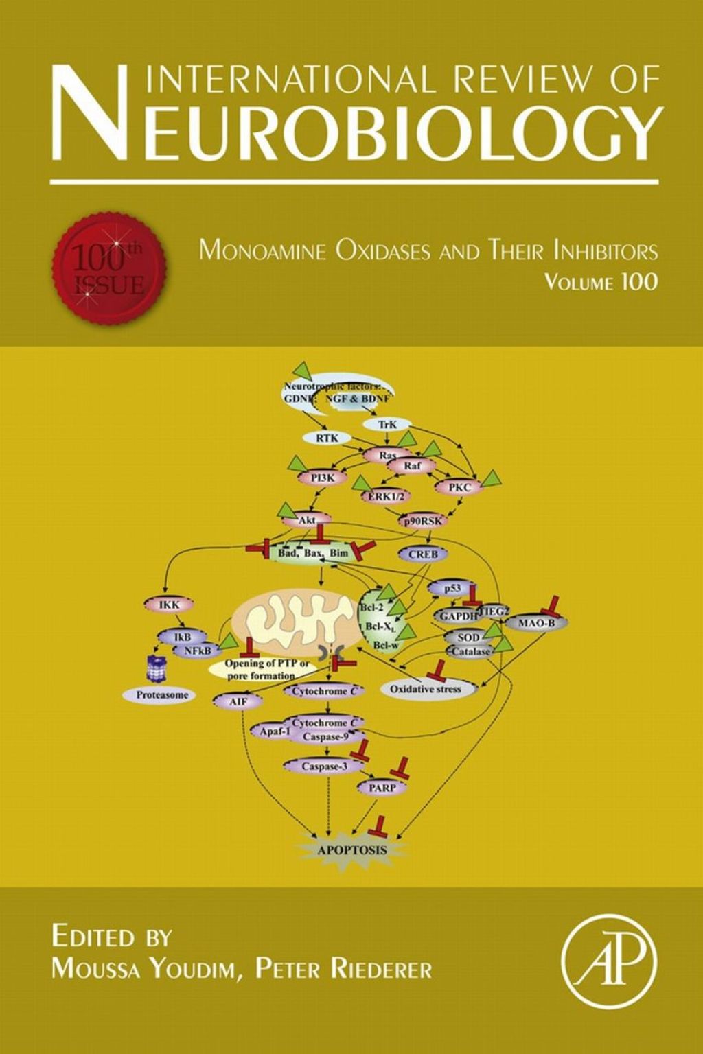 Monoamine Oxidases and their Inhibitors  â€“ PDF/EPUB Version Downloadable