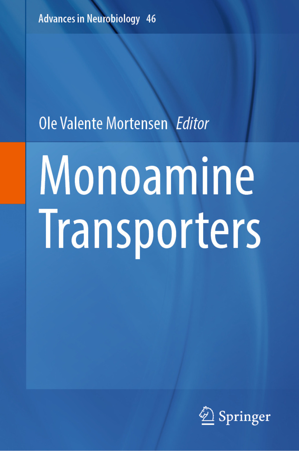 Monoamine Transporters  â€“ PDF/EPUB Version Downloadable