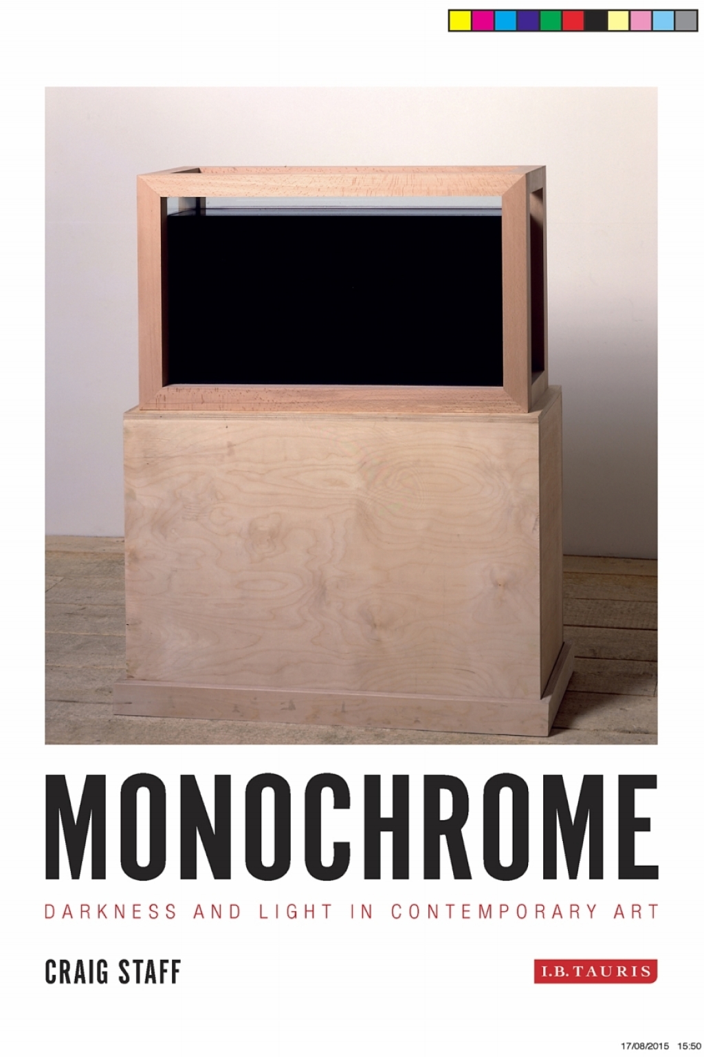 Monochrome Darkness and Light in Contemporary Art 1st Edition â€“ PDF/EPUB Version Downloadable
