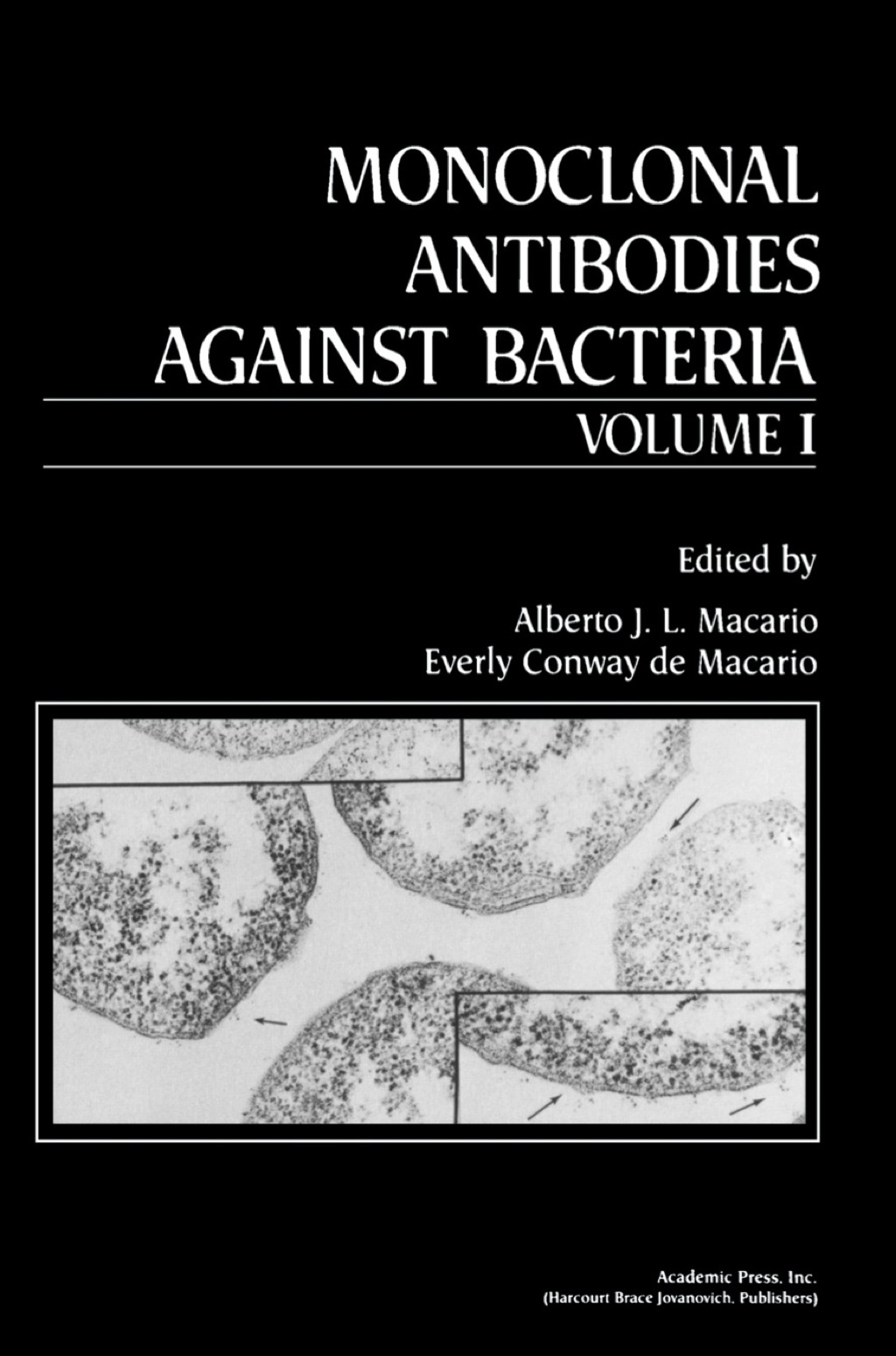 Monoclonal Antibodies against Bacteria 1st Edition â€“ PDF/EPUB Version Downloadable
