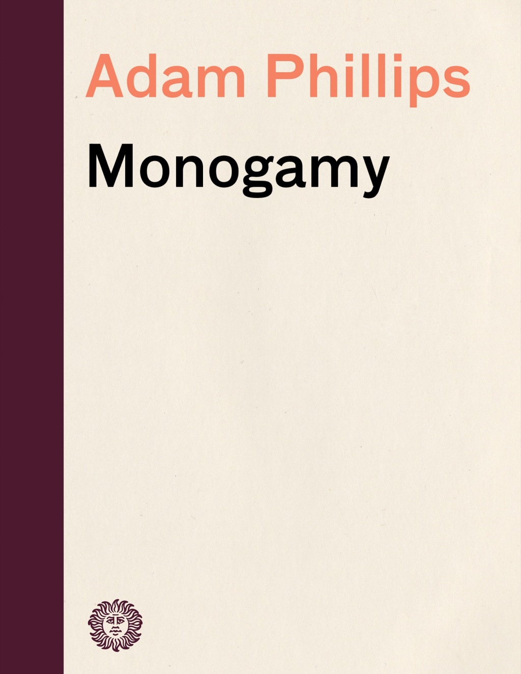 Monogamy - (PDF/EPUB Version)