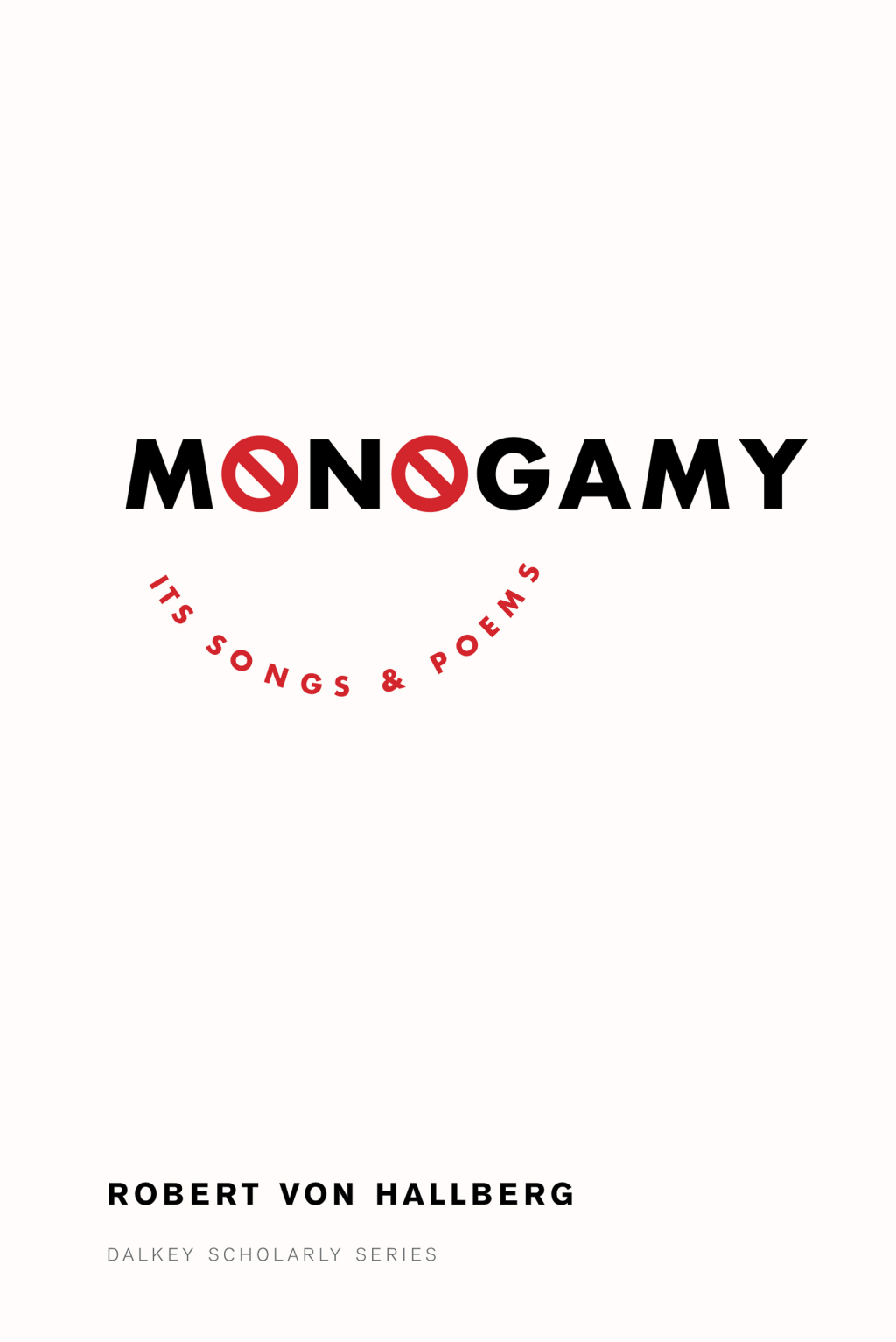 Monogamy Its Songs and Poems  â€“ PDF/EPUB Version Downloadable