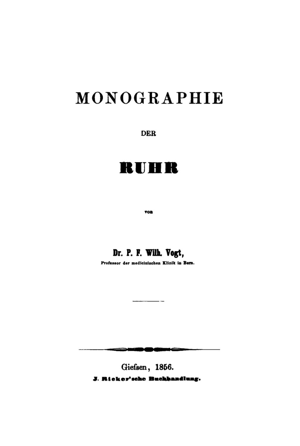 Monographie der Ruhr 1st Edition â€“ PDF/EPUB Version Downloadable