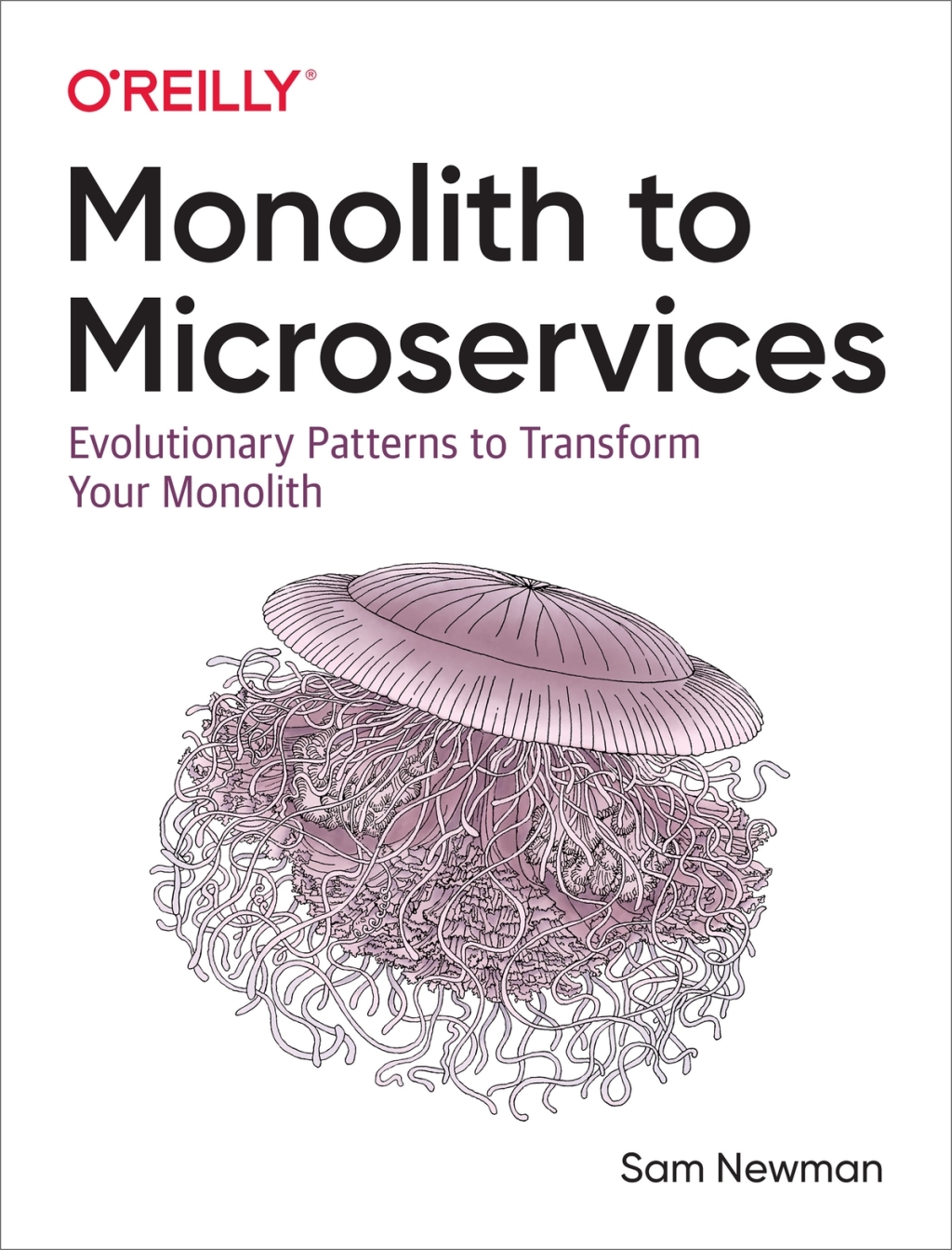 Monolith to Microservices Evolutionary Patterns to Transform Your Monolith 1st Edition â€“ PDF/EPUB Version Downloadable