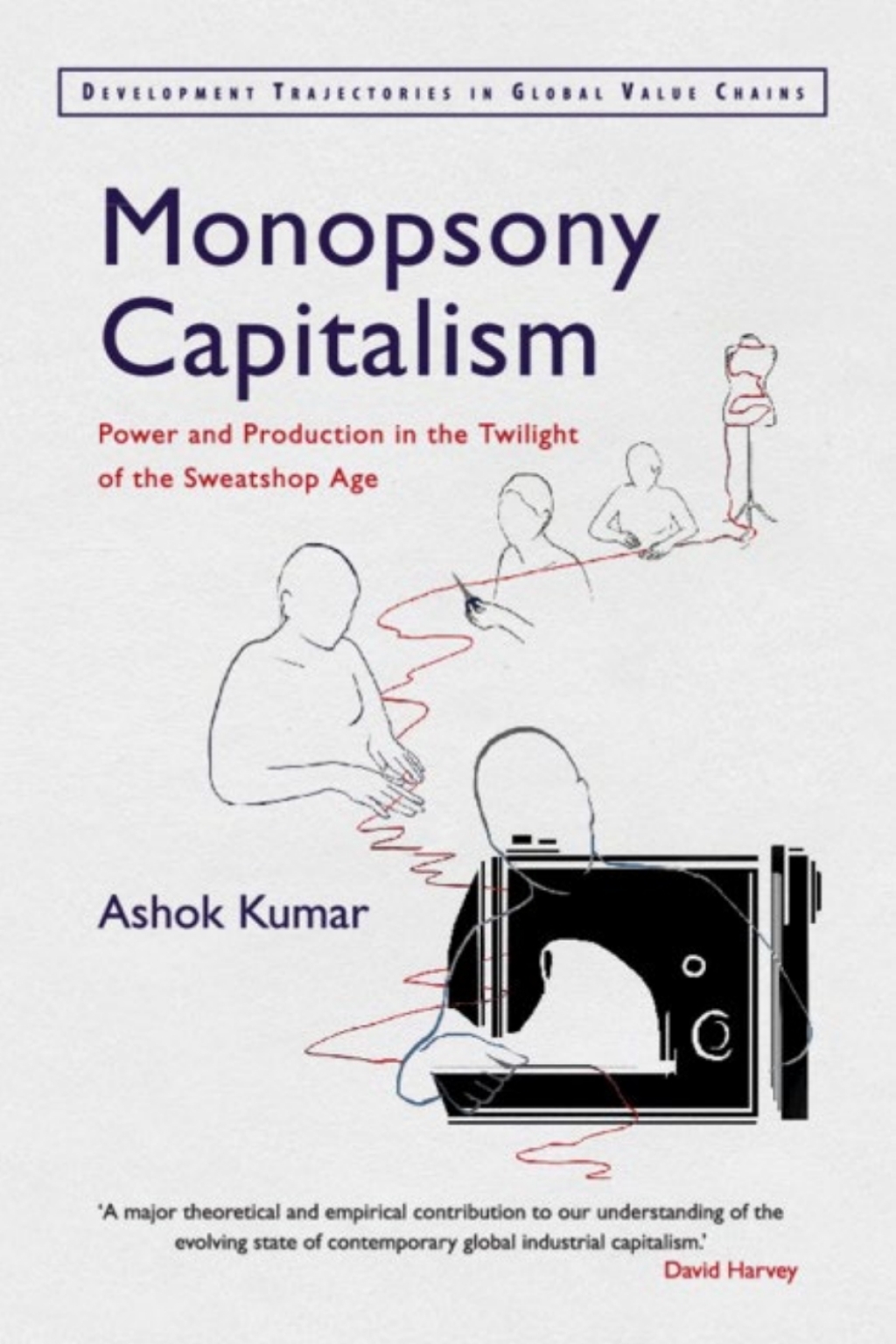Monopsony Capitalism 1st Edition â€“ PDF/EPUB Version Downloadable