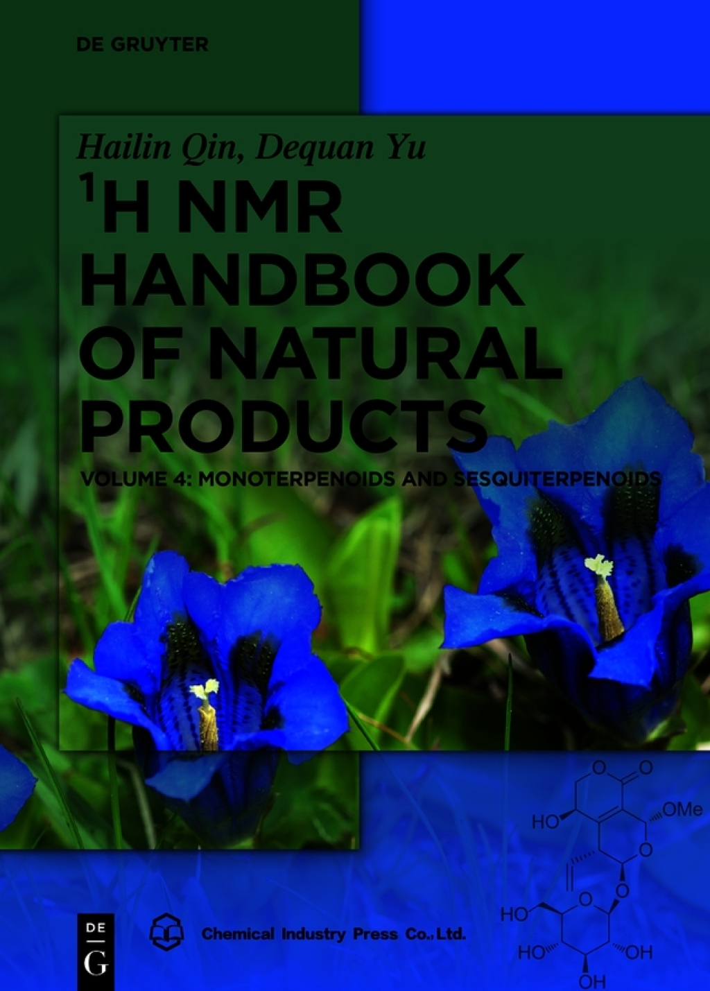 Monoterpenoids and Sesquiterpenoids 1st Edition â€“ PDF/EPUB Version Downloadable