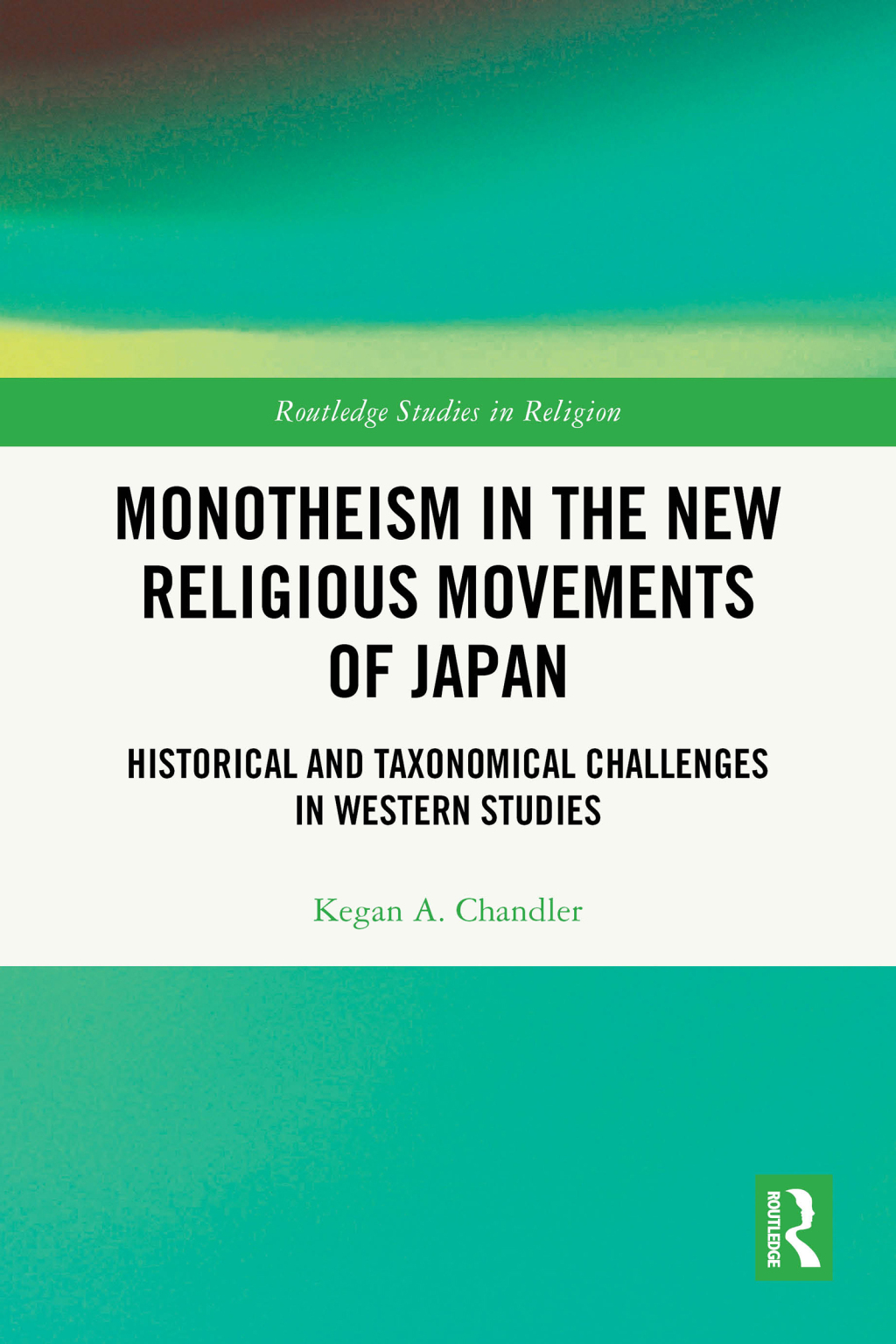 Monotheism in the New Religious Movements of Japan Historical and Taxonomical Challenges in Western Studies 1st Edition â€“ PDF/EPUB Version Downloadable