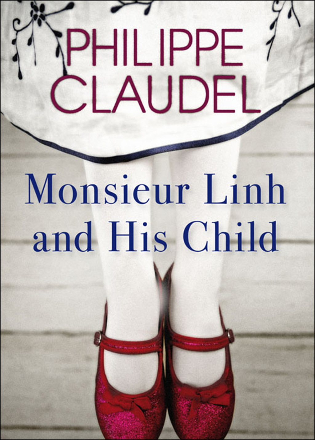 Monsieur Linh and His Child - (PDF/EPUB Version)