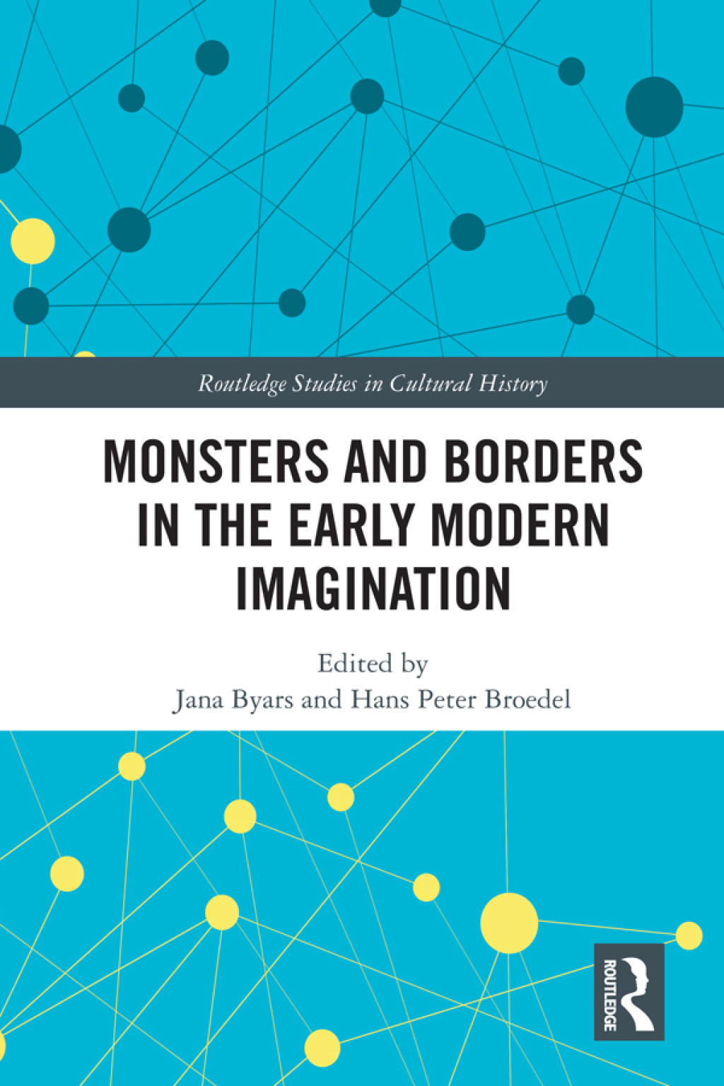Monsters and Borders in the Early Modern Imagination 1st Edition â€“ PDF/EPUB Version Downloadable