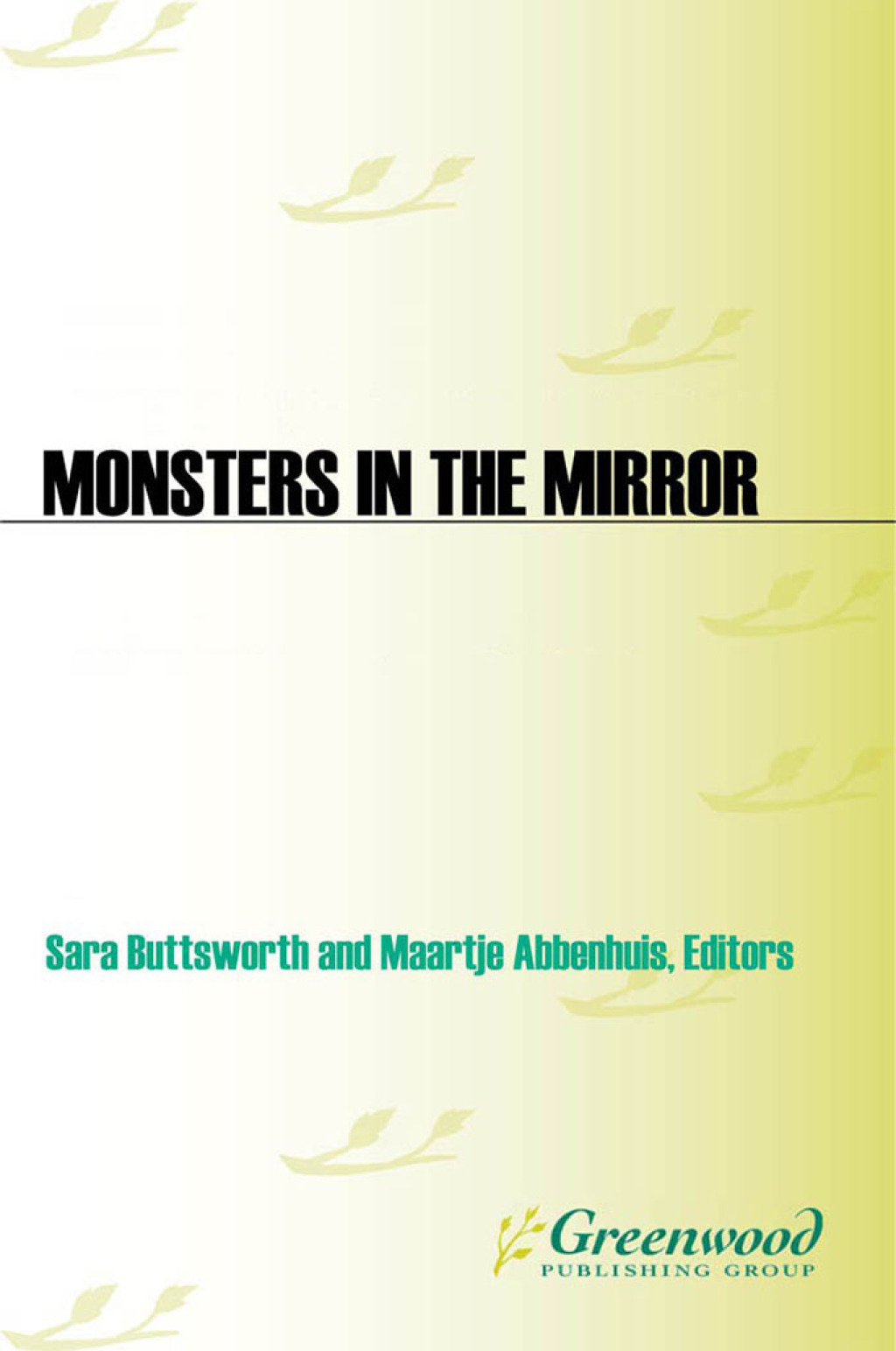 Monsters in the Mirror Representations of Nazism in Post-War Popular Culture 1st Edition â€“ PDF/EPUB Version Downloadable