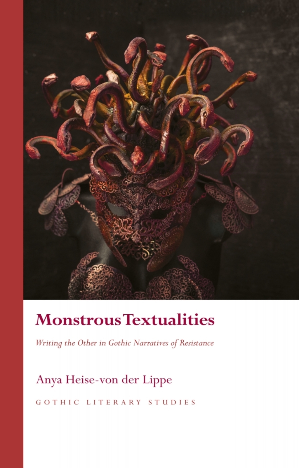 Monstrous Textualities Writing the Other in Gothic Narratives of Resistance 1st Edition â€“ PDF/EPUB Version Downloadable