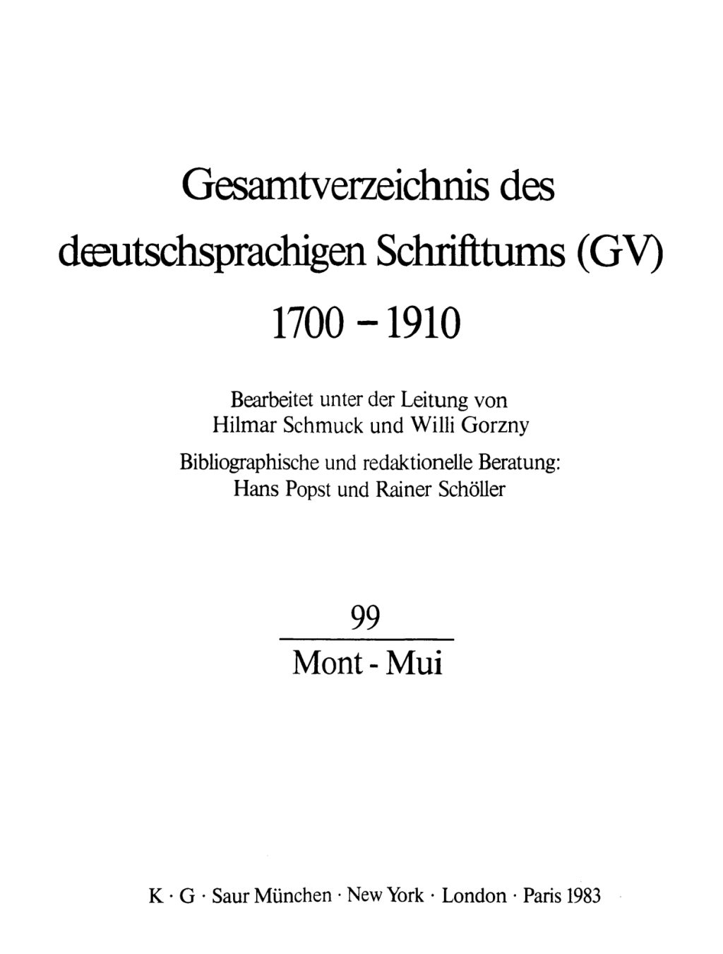 Mont - Mui 1st Edition â€“ PDF/EPUB Version Downloadable