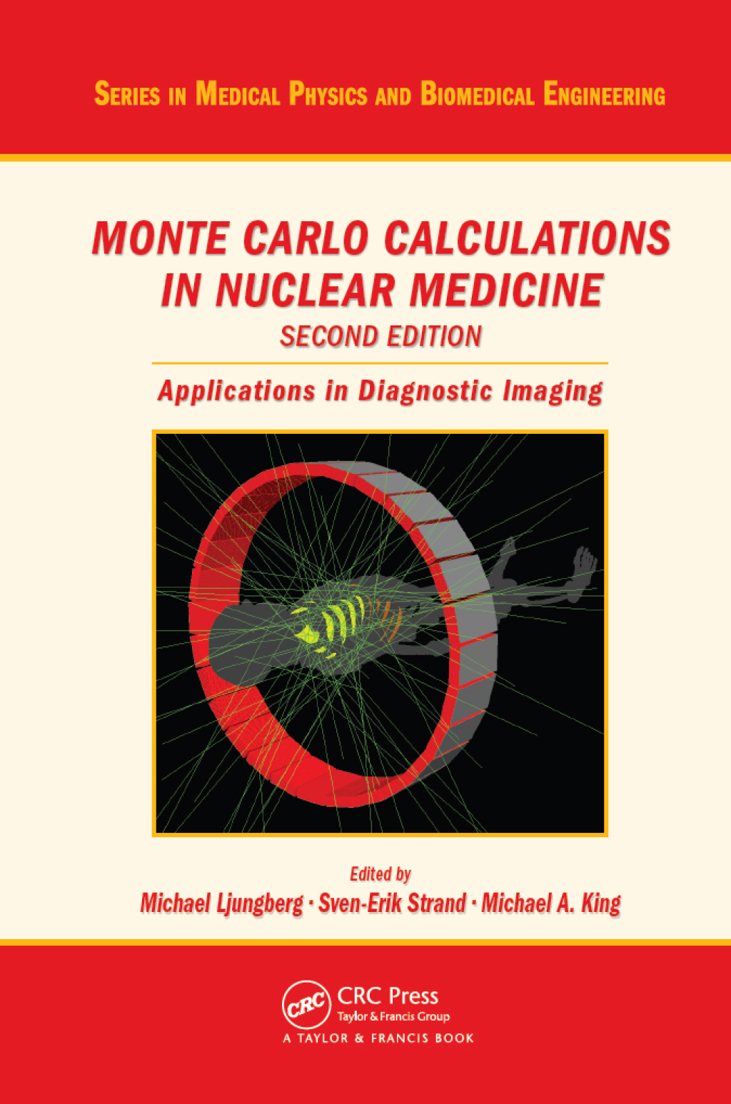 Monte Carlo Calculations in Nuclear Medicine Applications in Diagnostic Imaging 2nd Edition â€“ PDF/EPUB Version Downloadable