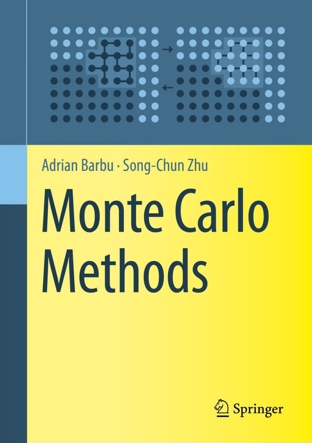 Monte Carlo Methods  â€“ PDF/EPUB Version Downloadable
