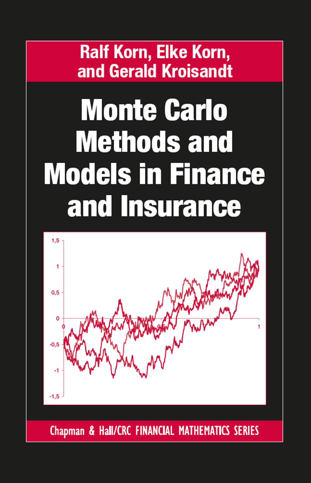 Monte Carlo Methods and Models in Finance and Insurance 1st Edition â€“ PDF/EPUB Version Downloadable