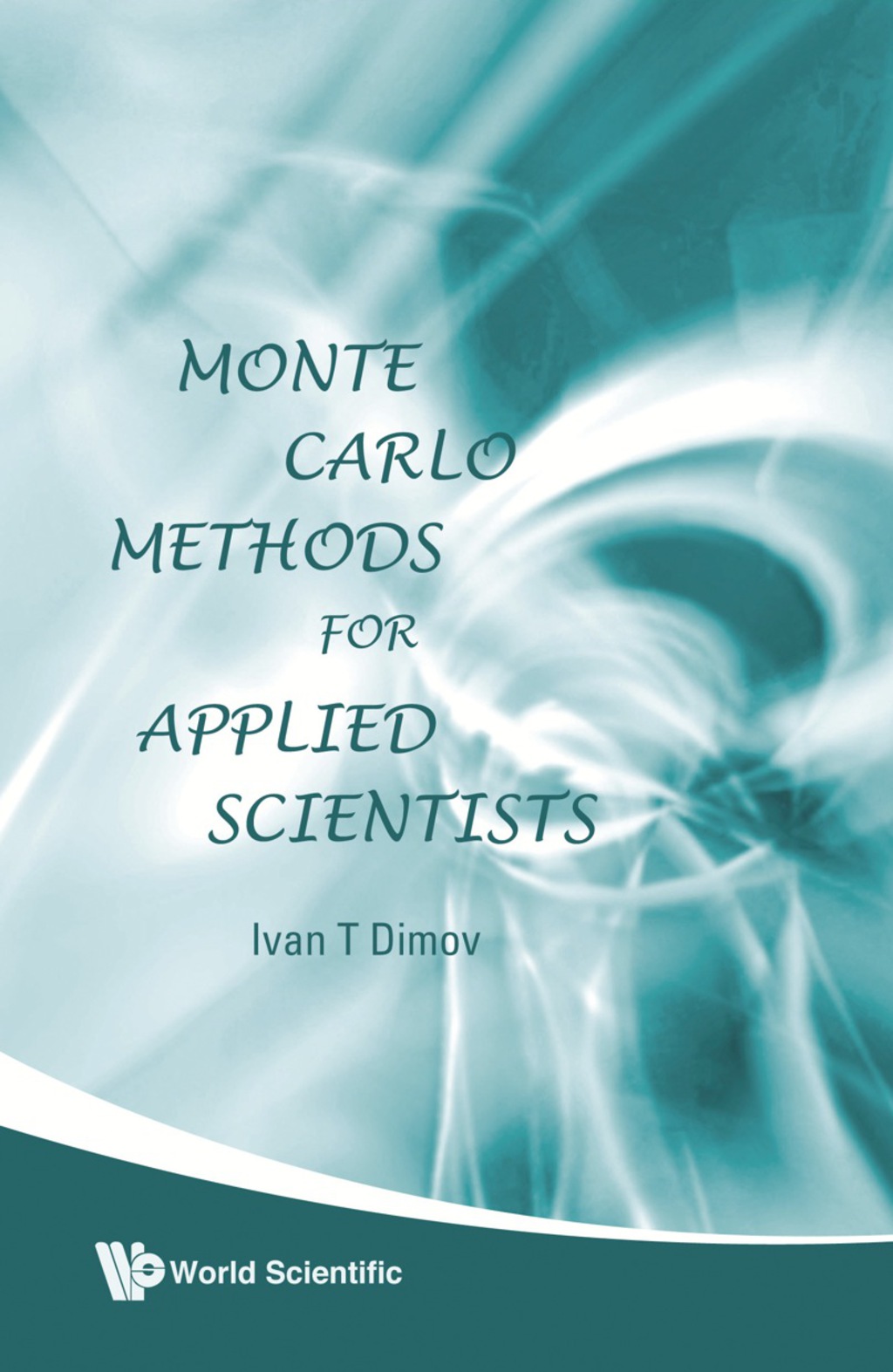 MONTE CARLO METHODS FOR APPLIED...  â€“ PDF/EPUB Version Downloadable