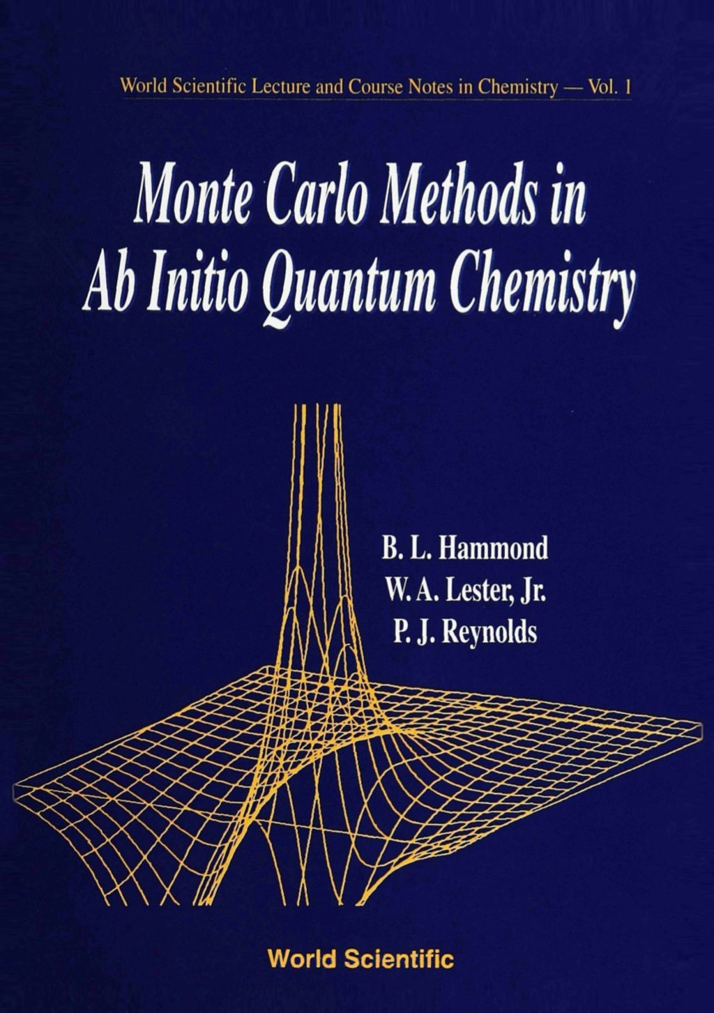 MONTE CARLO METHODS IN AB INITIO... (V1)  â€“ PDF/EPUB Version Downloadable