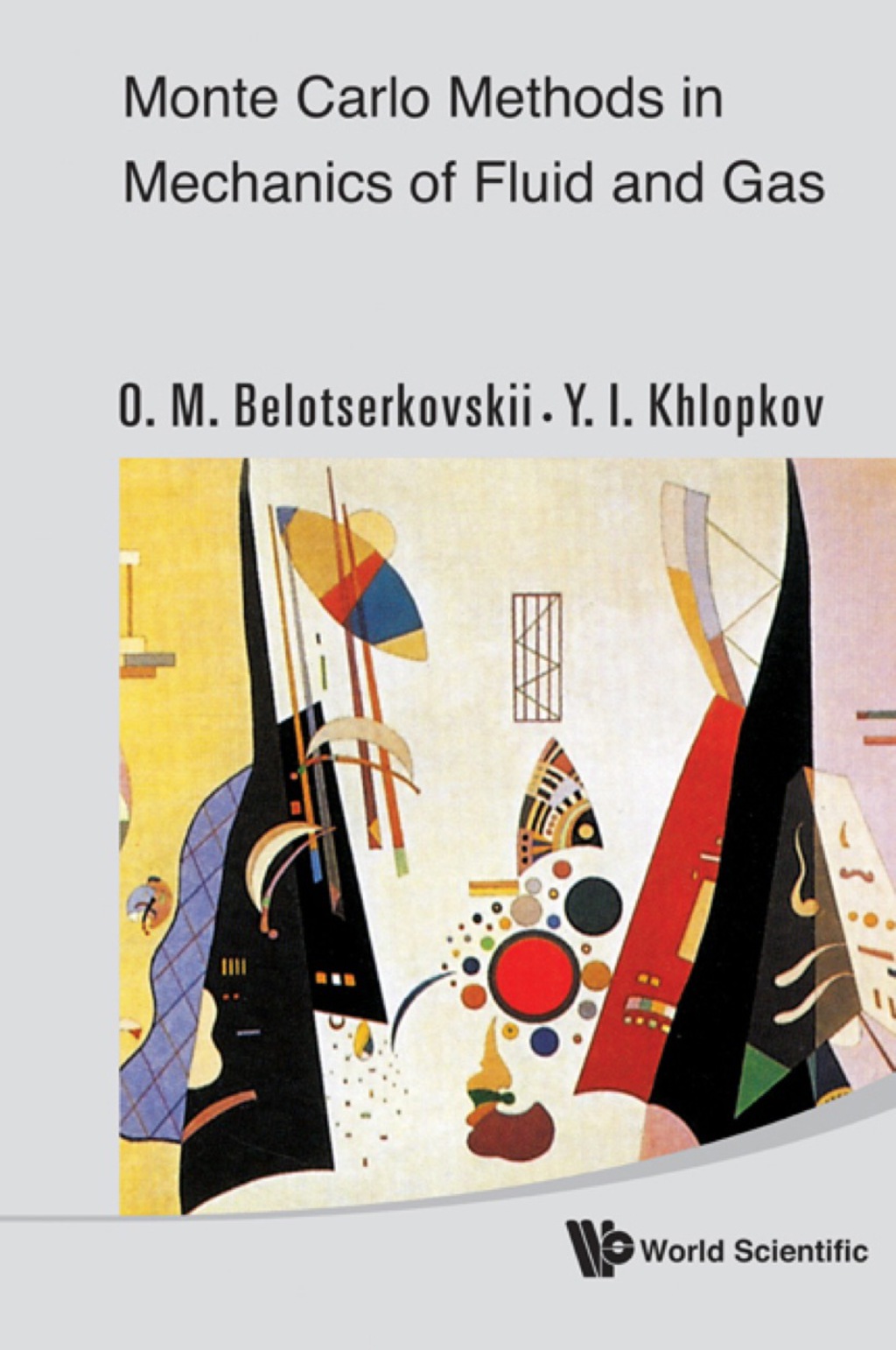 MONTE CARLO METHODS IN MECHANICS OF FL..  â€“ PDF/EPUB Version Downloadable