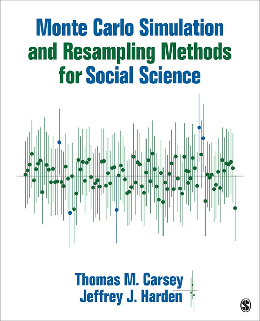 Monte Carlo Simulation and Resampling Methods for Social Science 1st Edition â€“ PDF/EPUB Version Downloadable