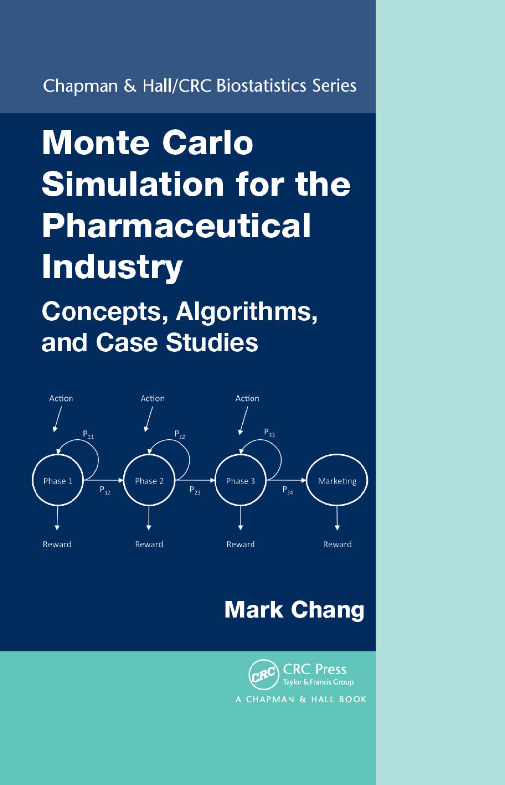 Monte Carlo Simulation for the Pharmaceutical Industry Concepts, Algorithms, and Case Studies 1st Edition â€“ PDF/EPUB Version Downloadable
