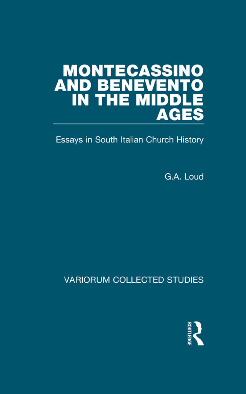 Montecassino and Benevento in the Middle Ages Essays in South Italian Church History 1st Edition â€“ PDF/EPUB Version Downloadable