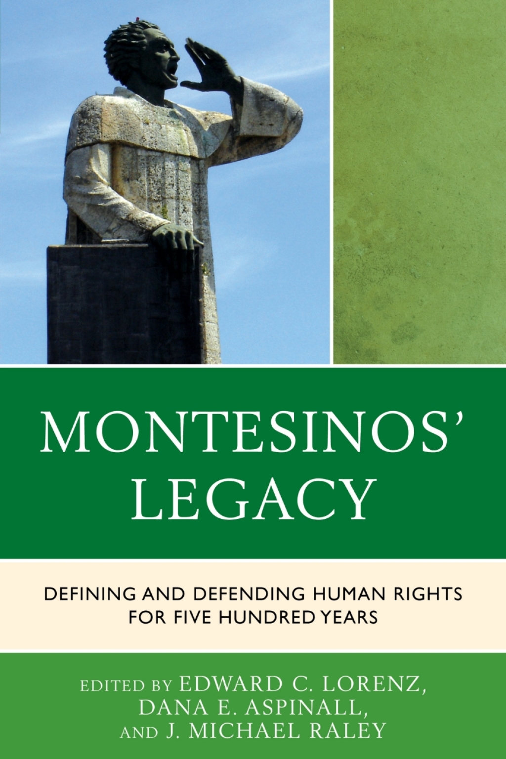 Montesinos' Legacy Defining and Defending Human Rights for Five Hundred Years 1st Edition â€“ PDF/EPUB Version Downloadable